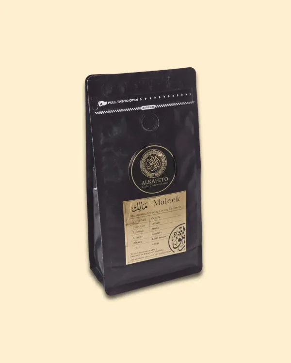Café Maleek