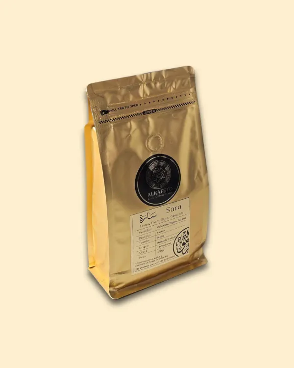 Café Sara